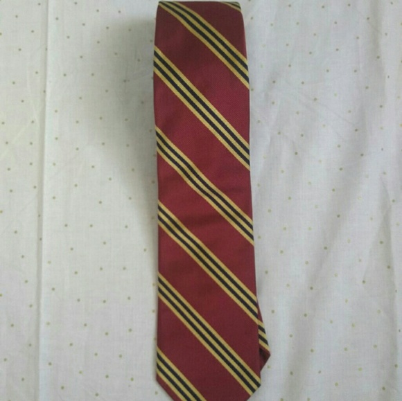 Brooks Brothers Other - Brooks Brothers tie (Harry Potter inspired)